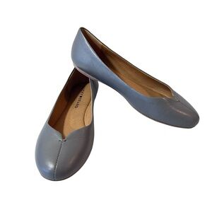 Lucky Brand Finorah Flats Womens New